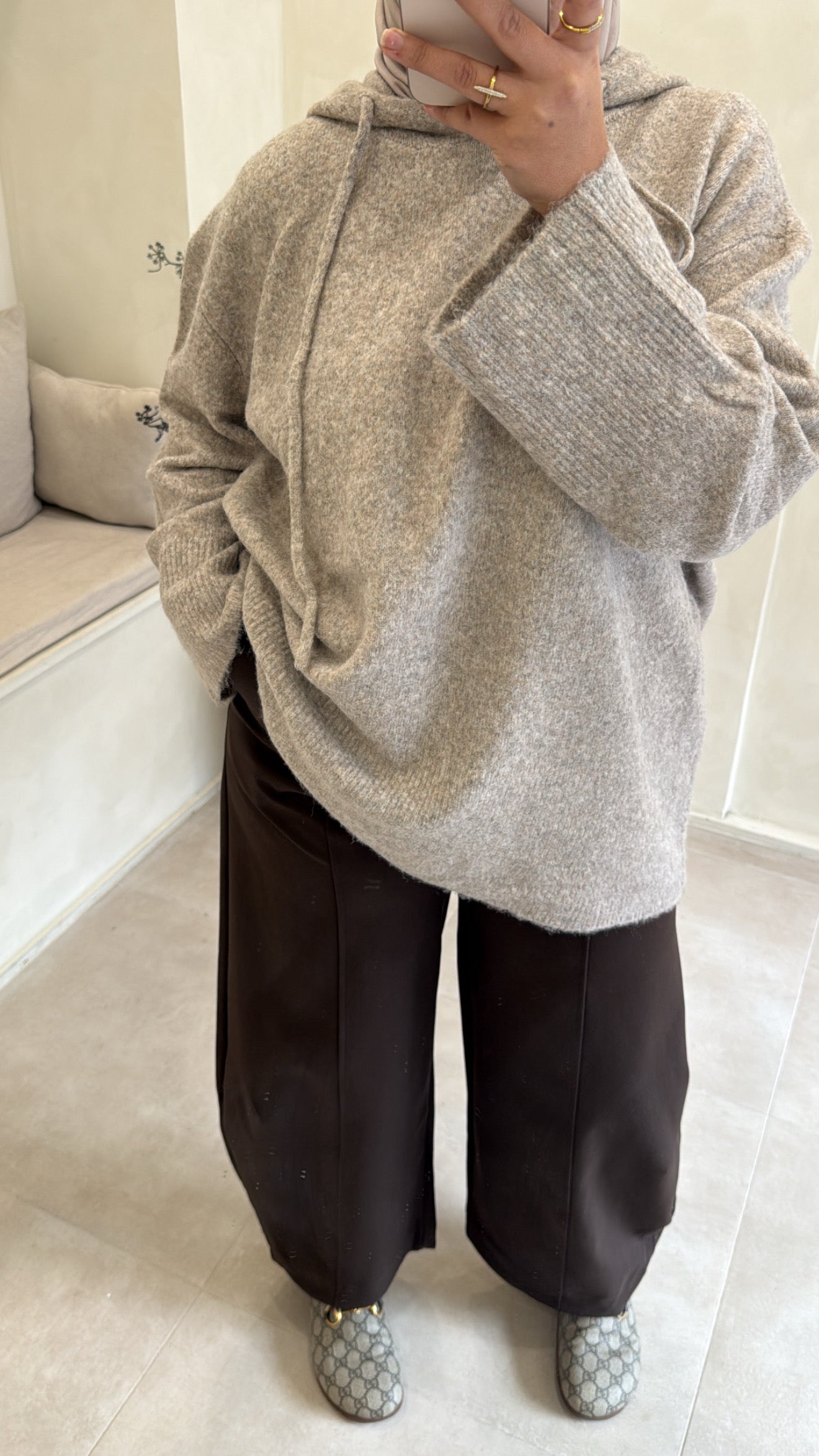 Pantalón Sienna
