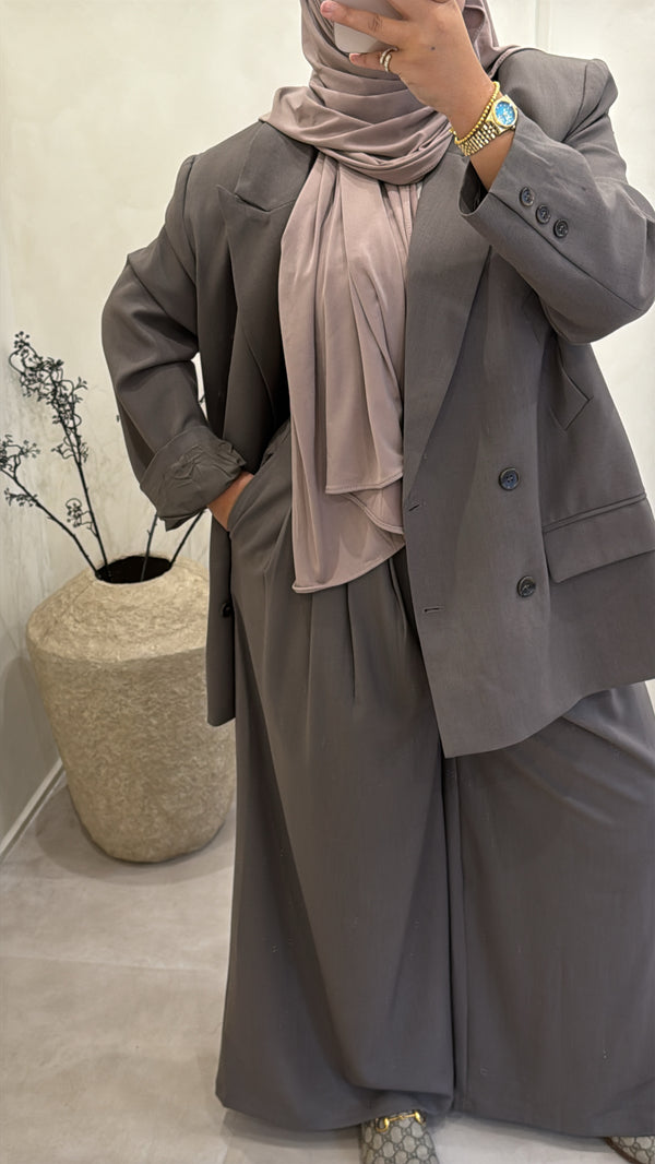 Pantalon Brownie