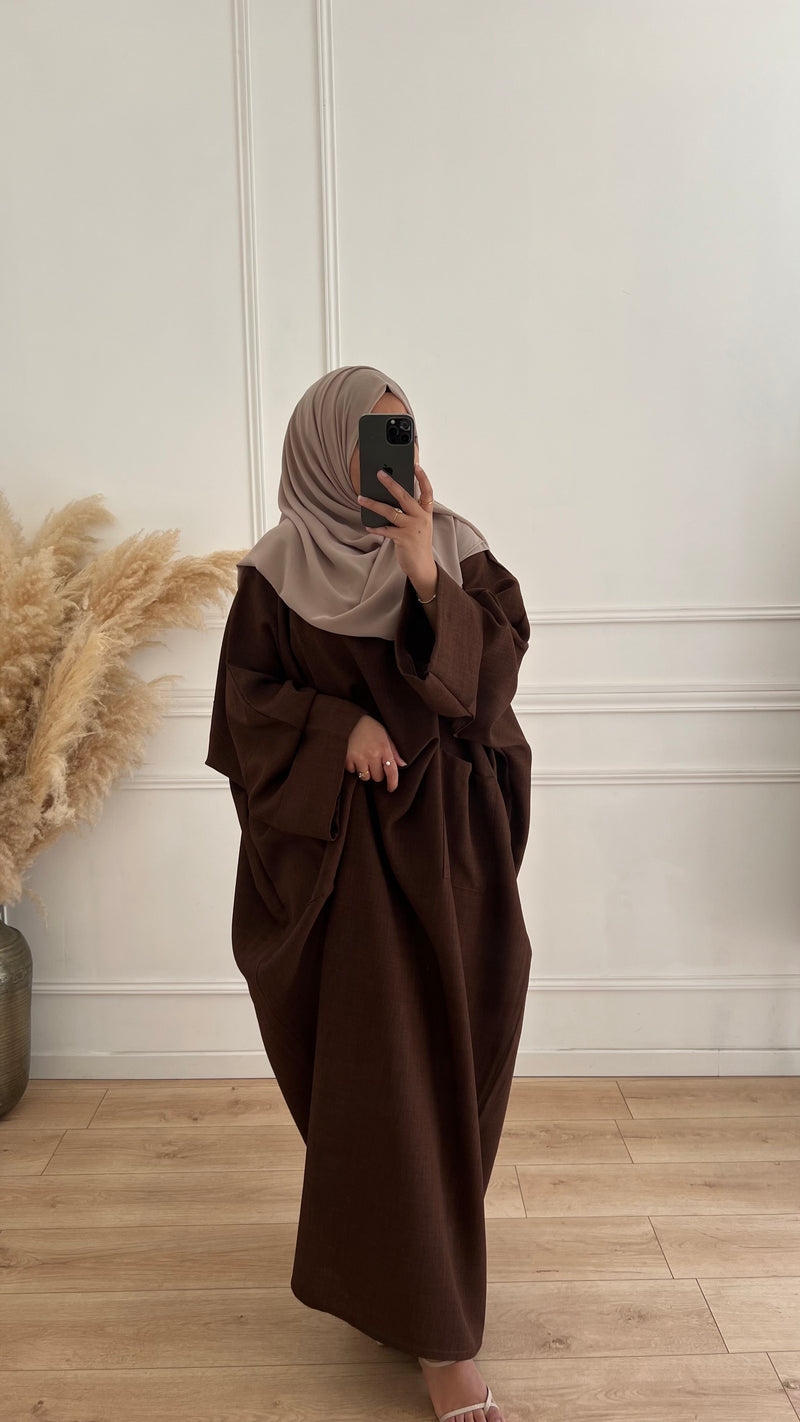 Abaya Mariya