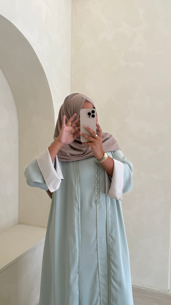 Ensemble Morocco