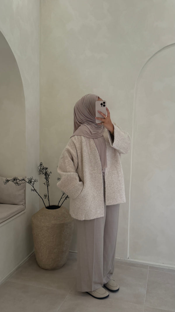 Veste Lina