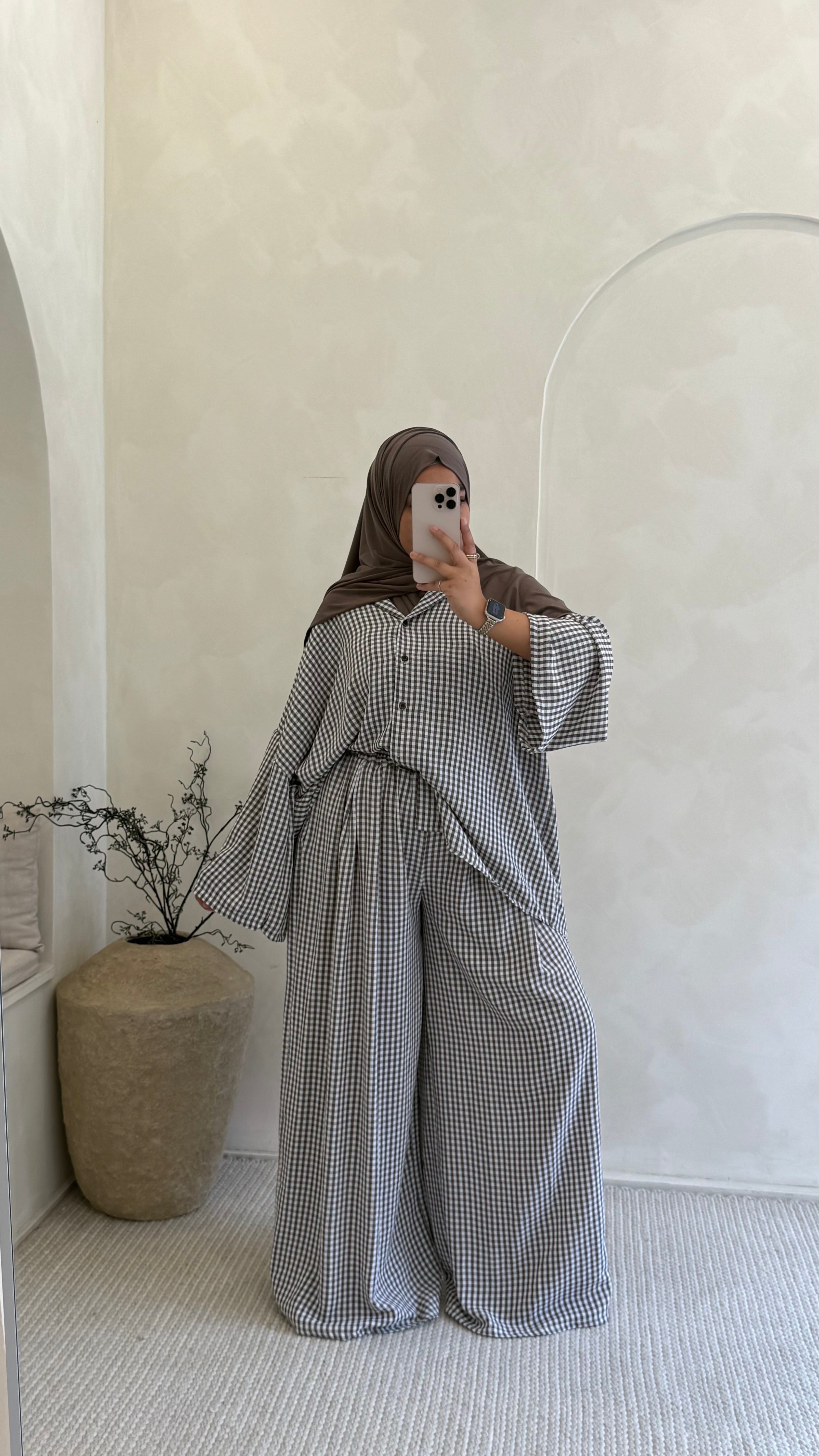 Ensemble Bina Marron