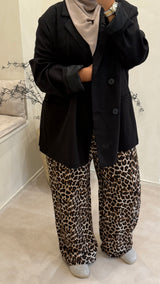 Pantalon Eléanor