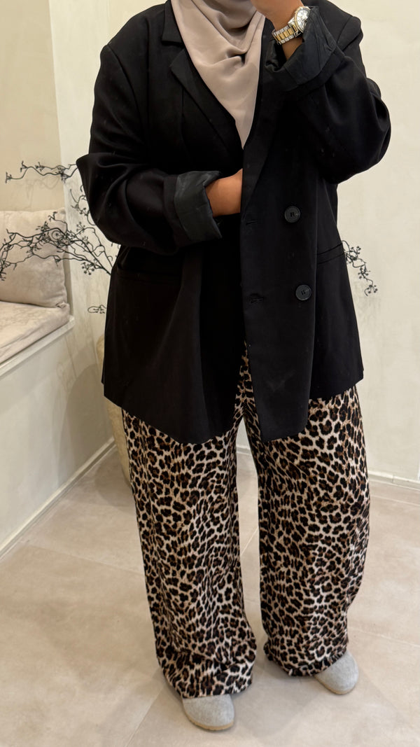 Pantalon Eléanor