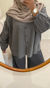 Chemise Cléa