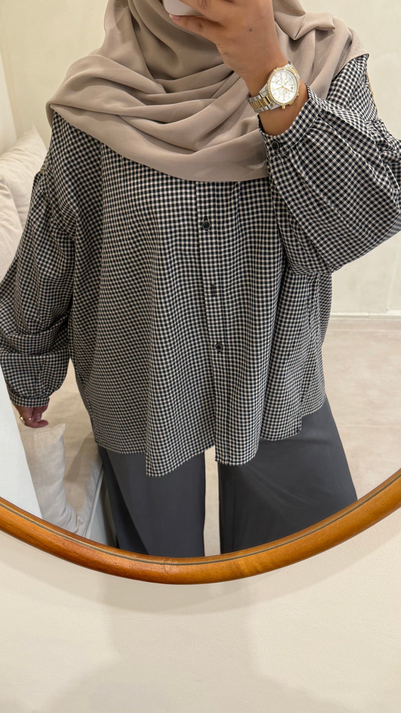 Chemise Cléa