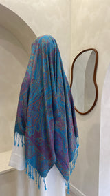 Pashmina Imprimé