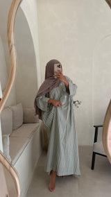 Jellaba Morocco