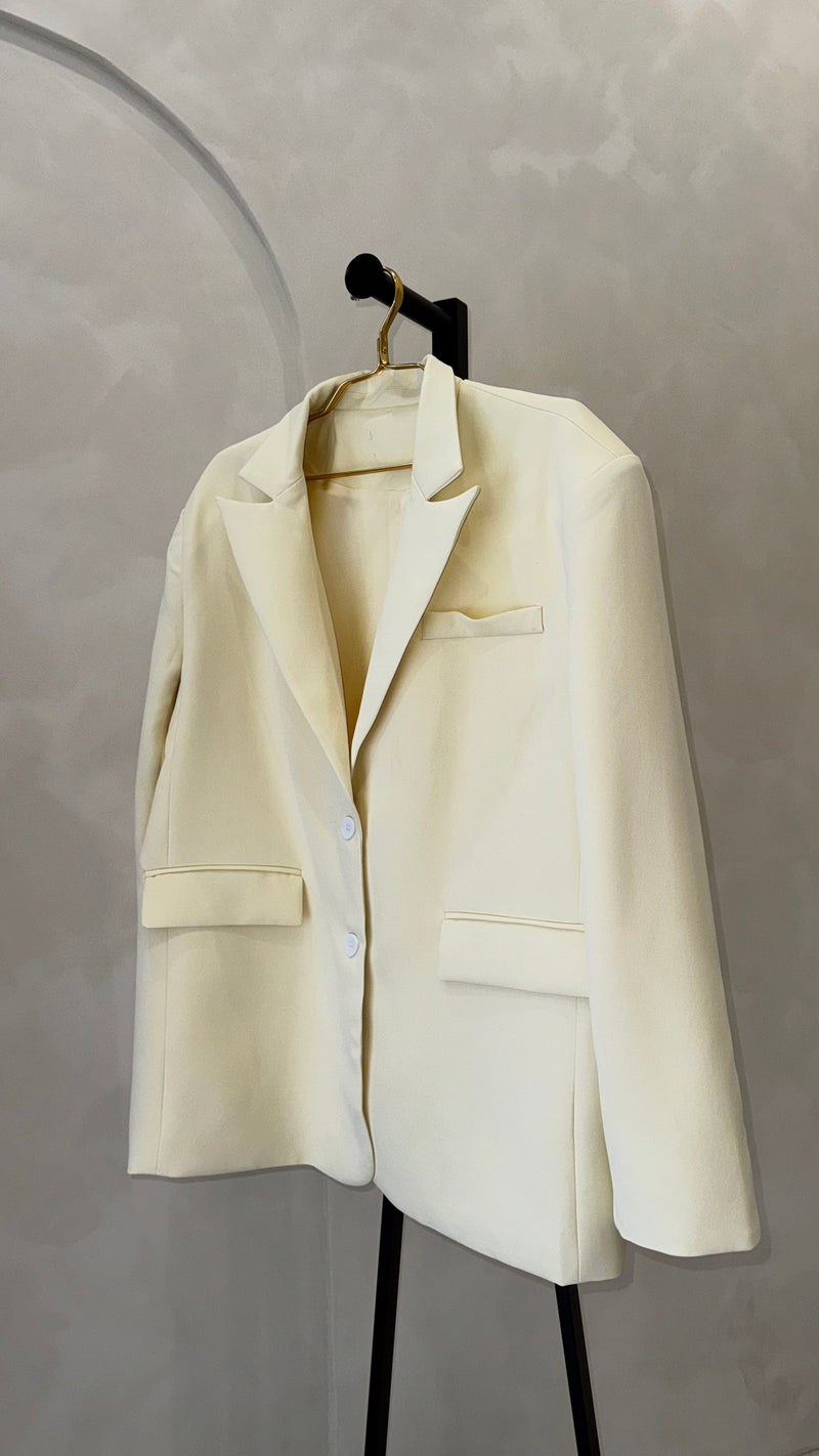 Blazer Sybil