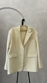 Blazer Sybil
