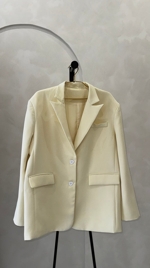 Blazer Sybil