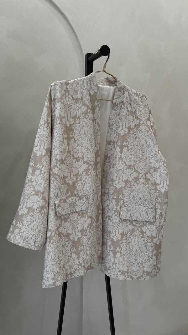 Veste Ashâ