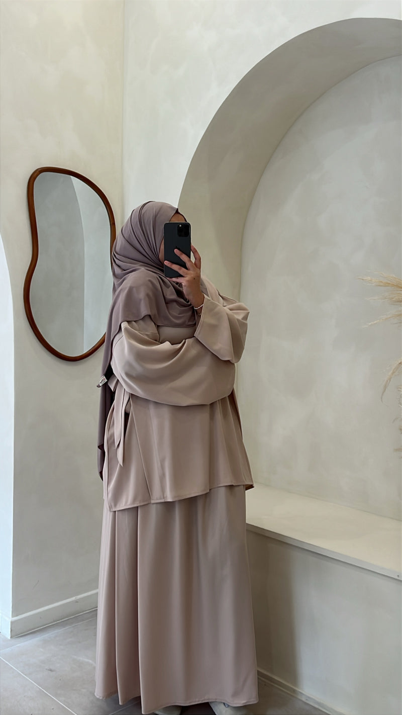 Ensemble Sarha