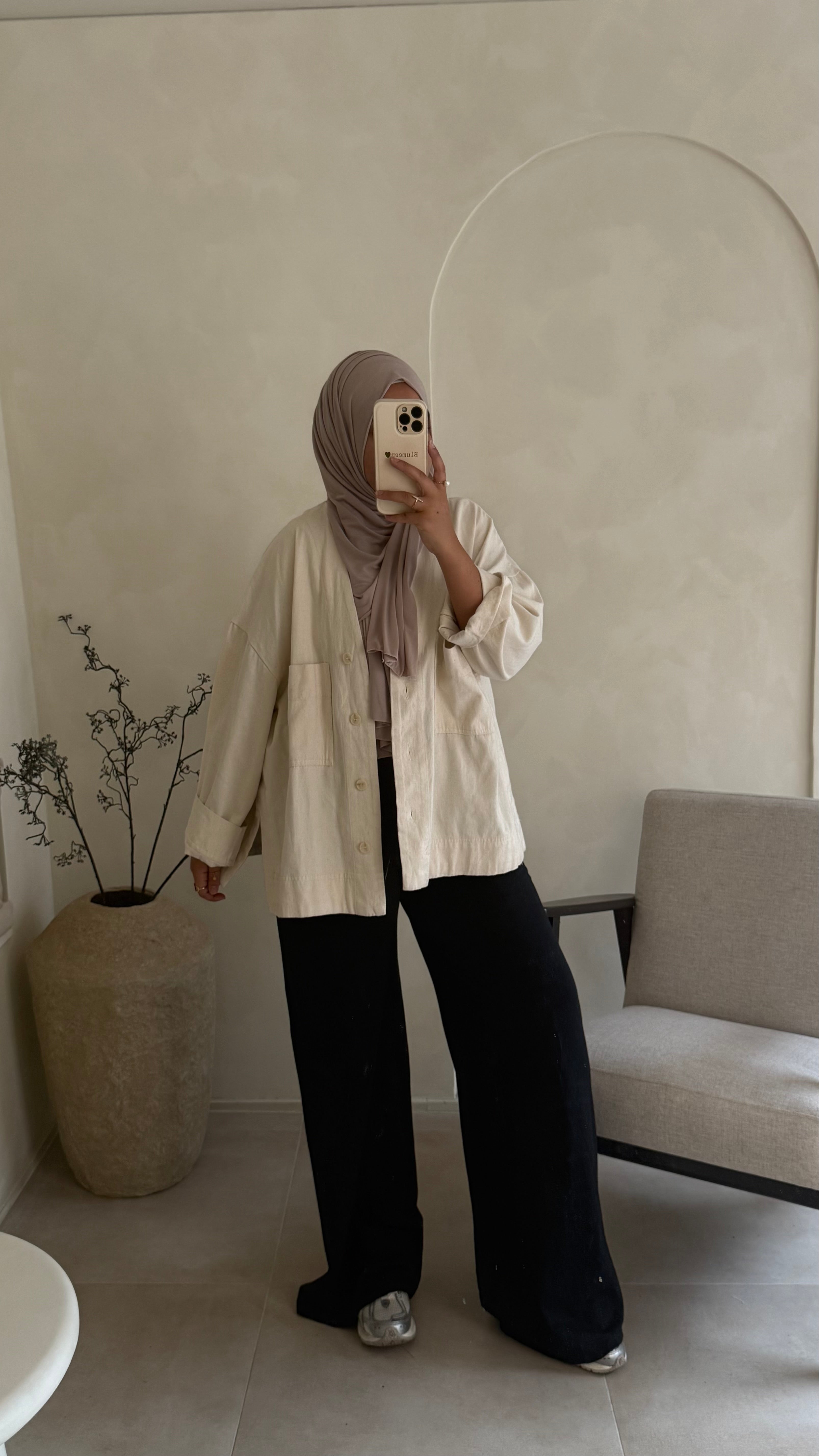 Pantalon jogging