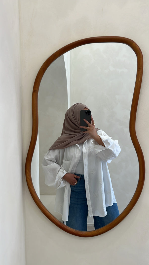 Jean Palazzo Fit