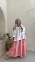 Robe Yma Rouge