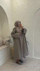 Trench Nawara