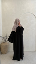 Abaya Qamar