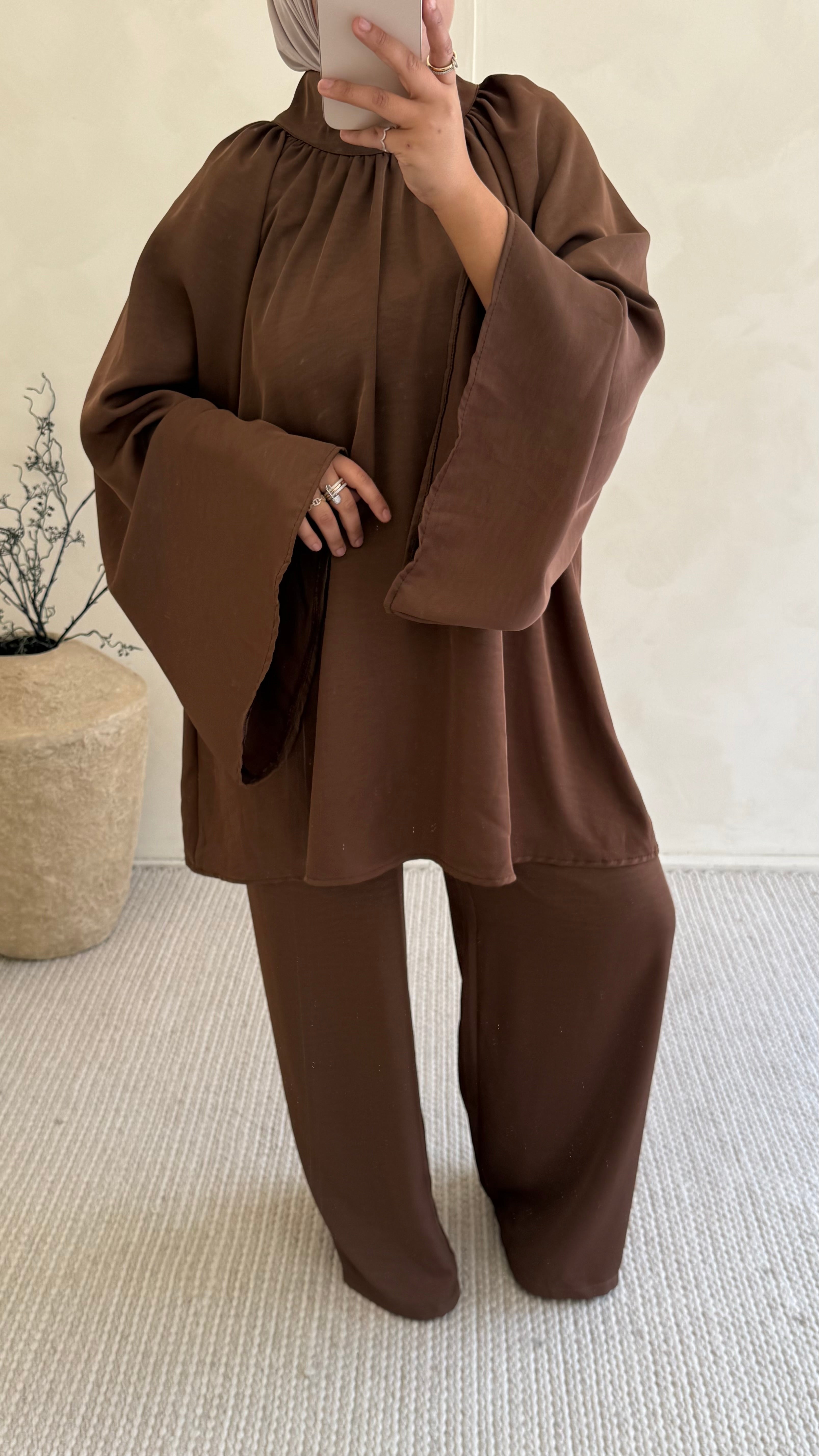 Ensemble Sarha