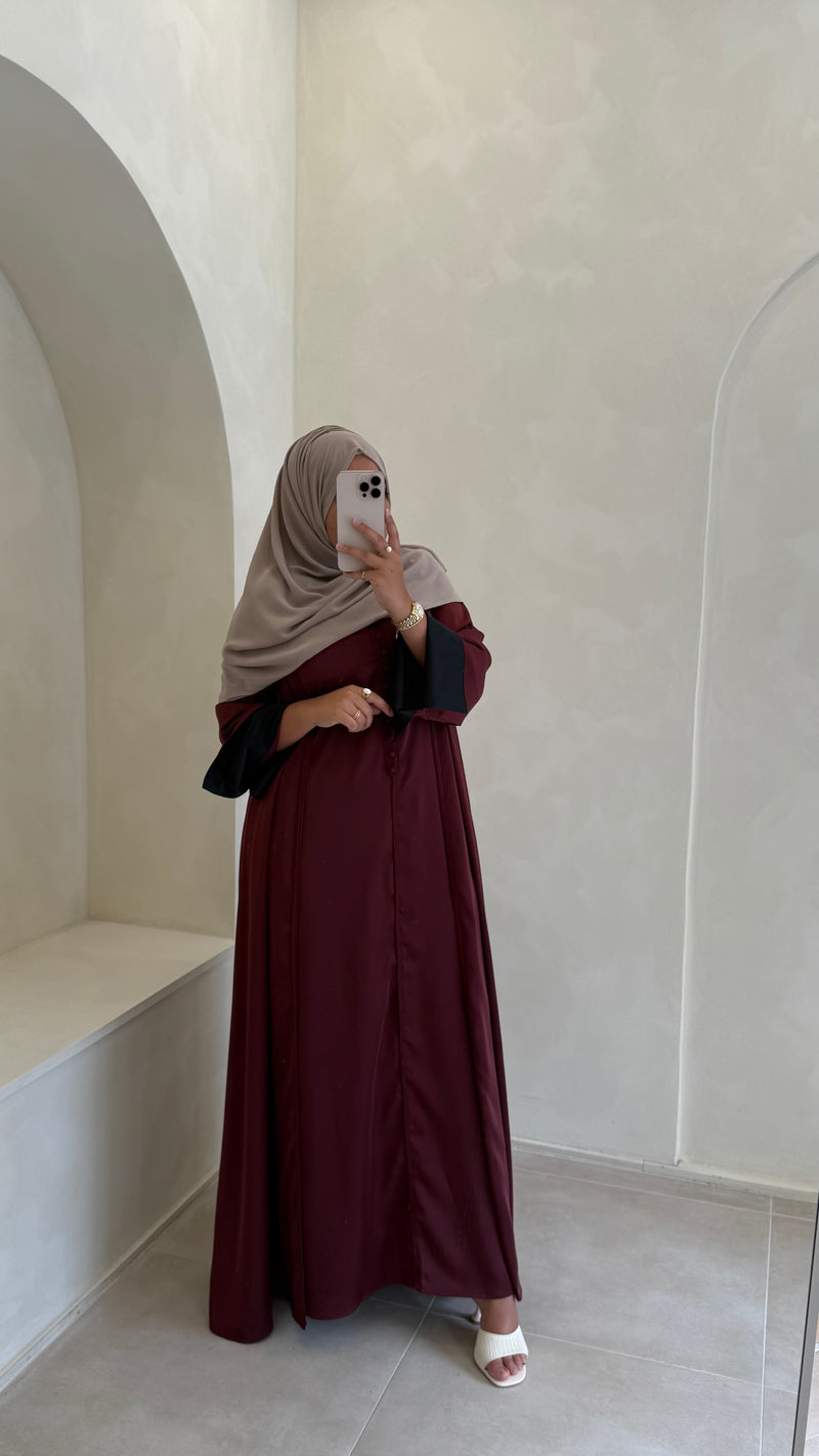 Ensemble Morocco