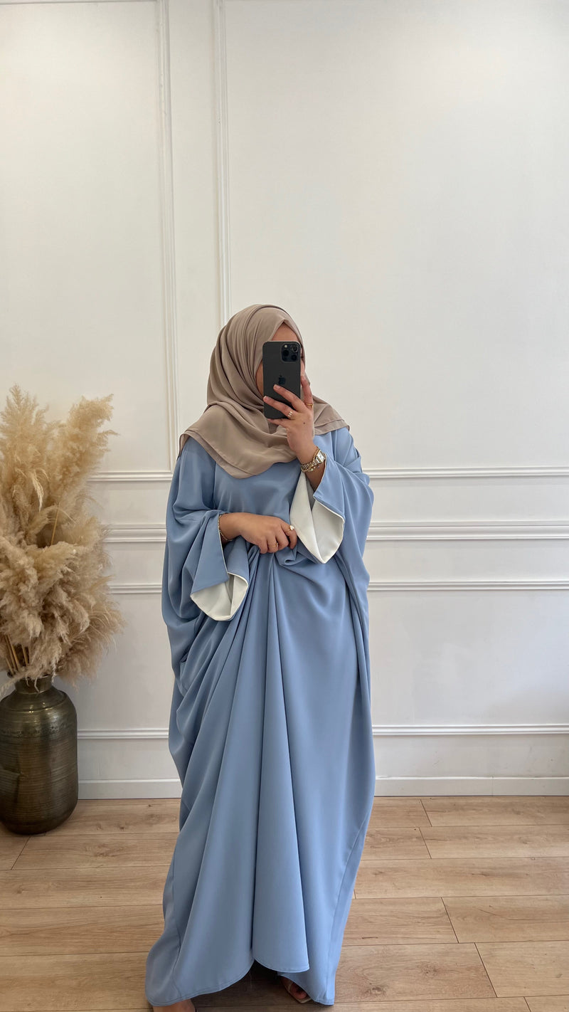 Abaya Dalel