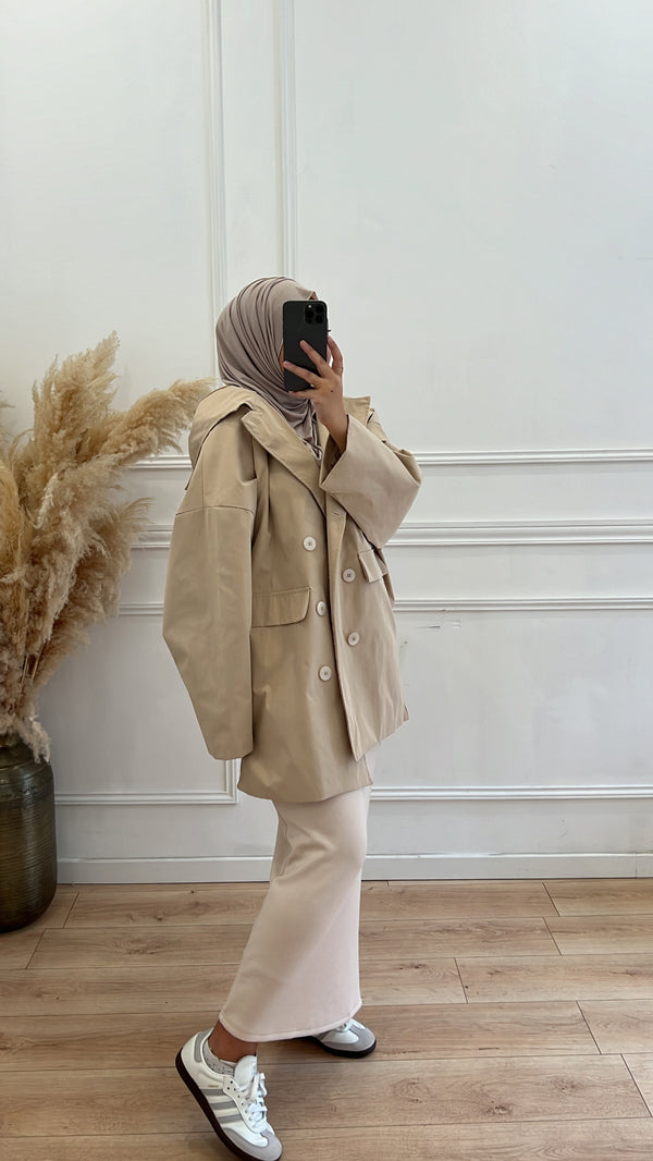 Blazer Amina