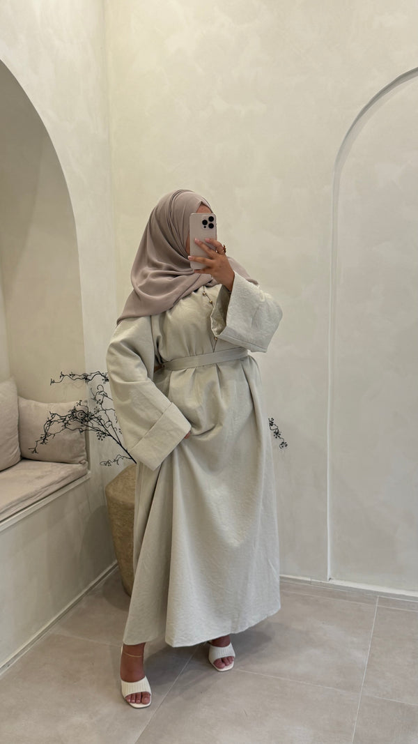 Abaya nouheyla