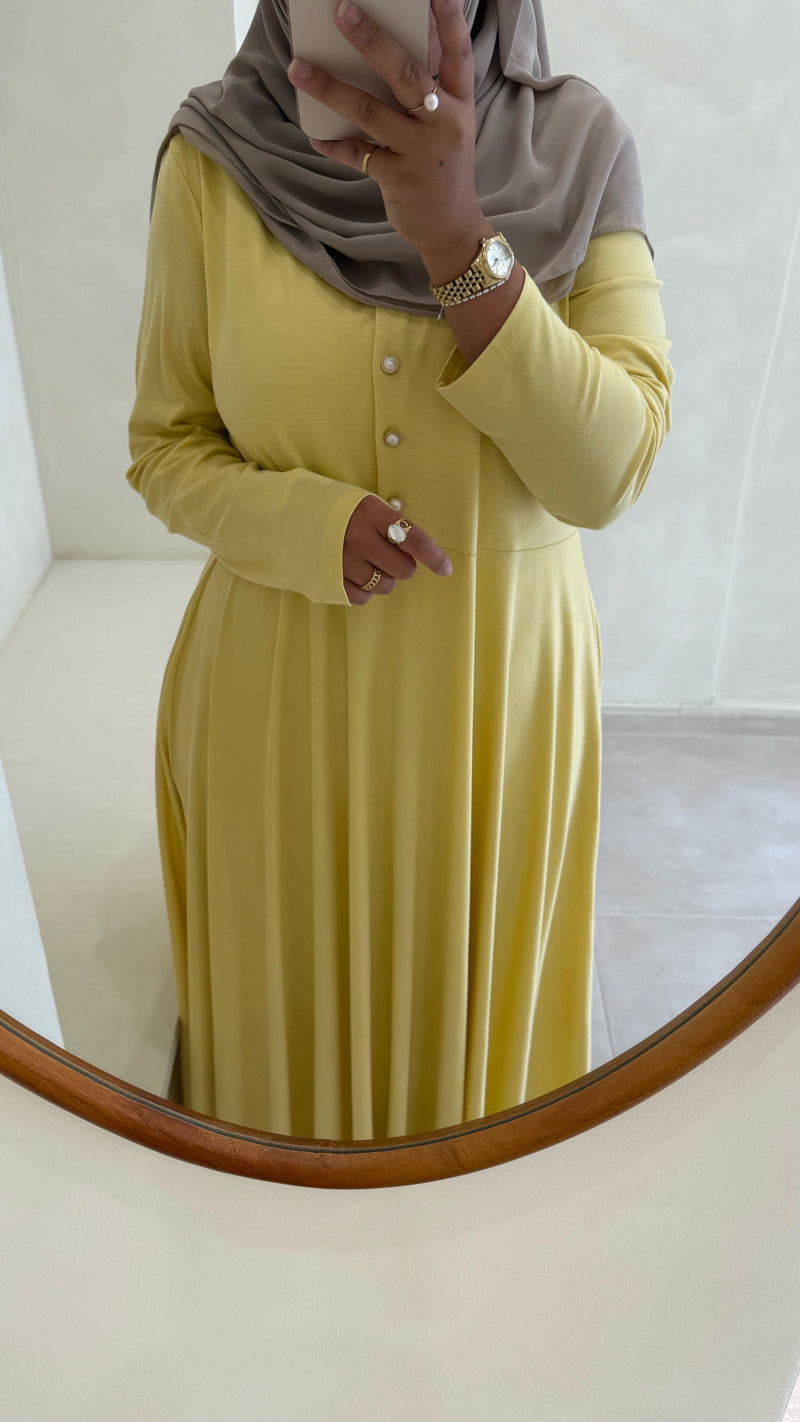 Robe Dalya