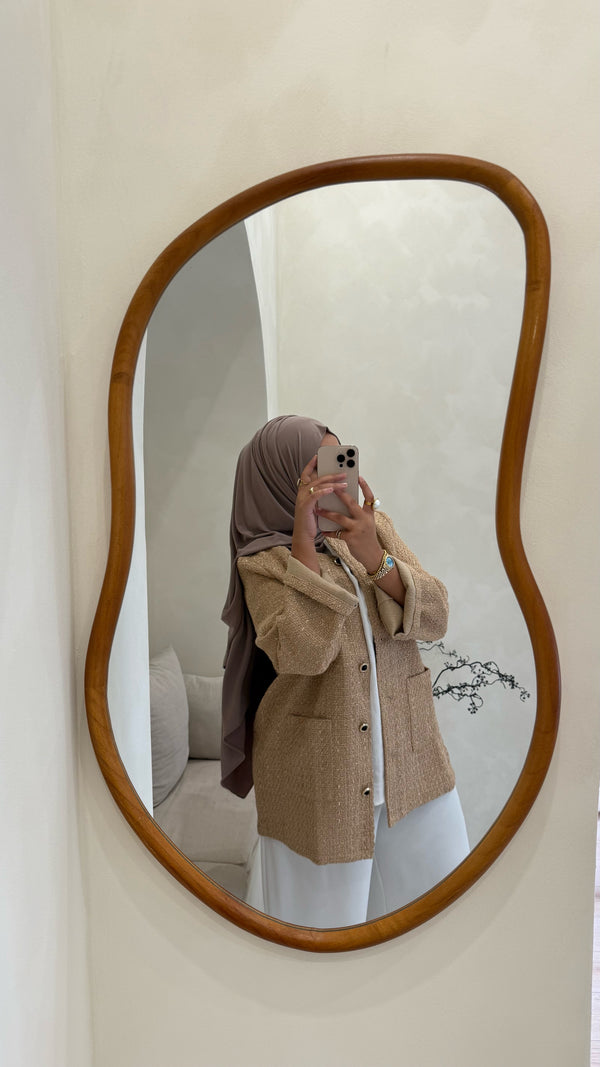 Veste Bina