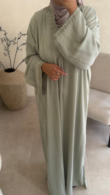 Abaya Morocco