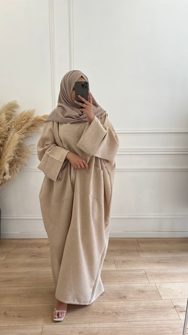 Abaya Mariya