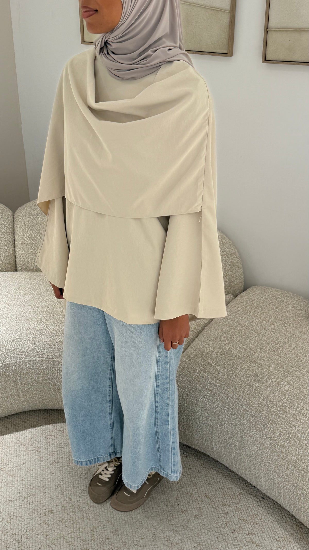 Blouse Dune