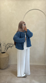 Bombers Jean