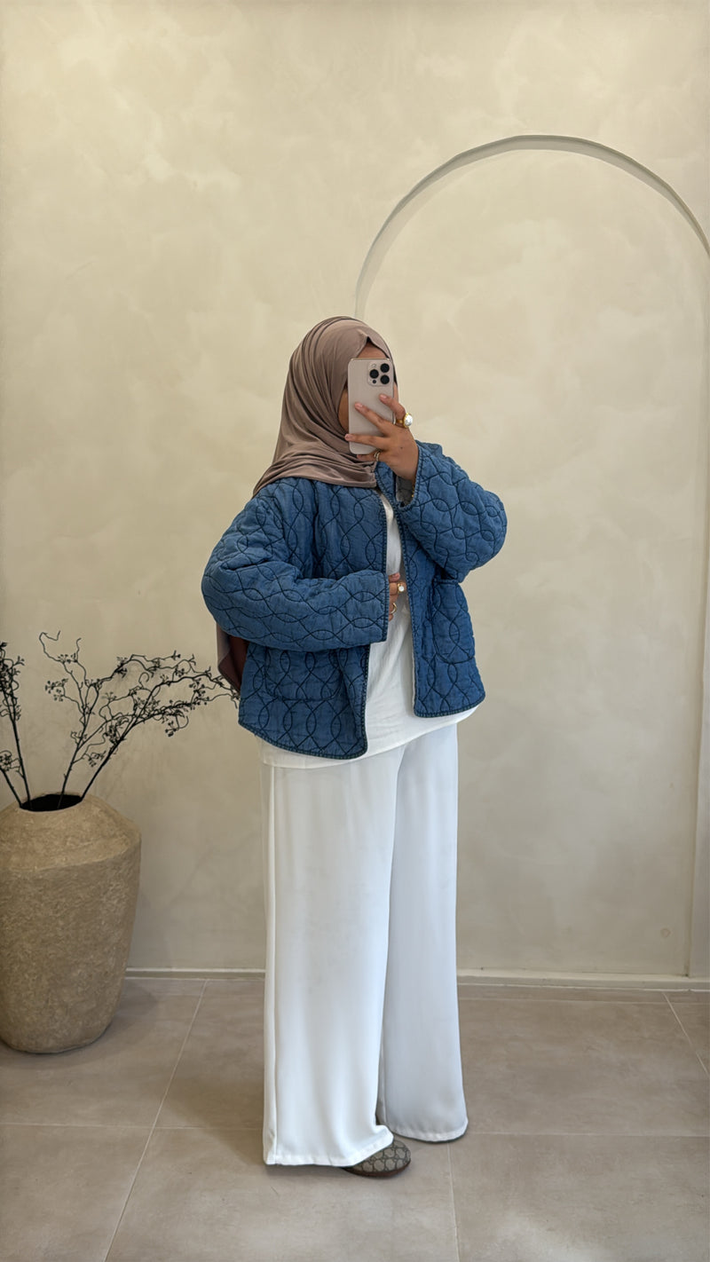 Bombers Jean
