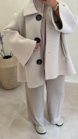 Veste Saïra