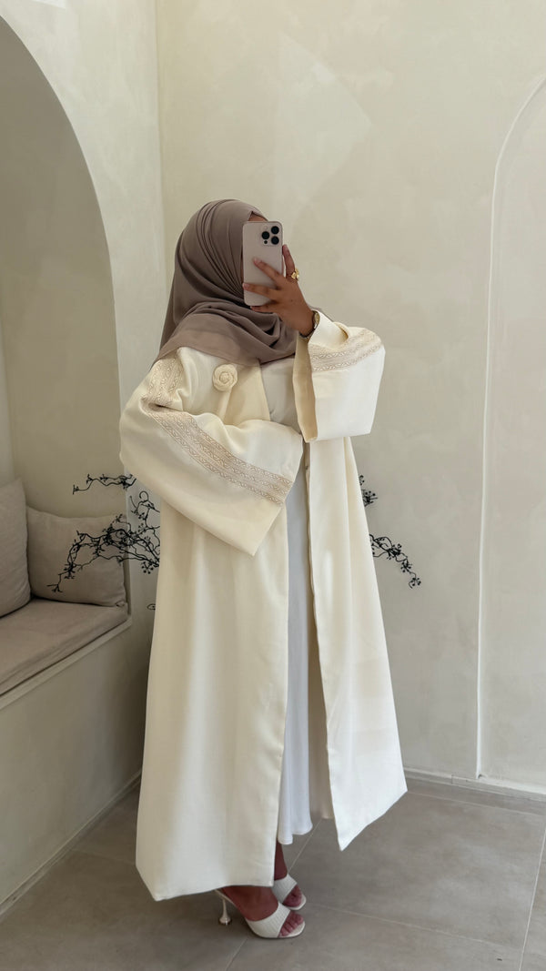 Kimono Muse