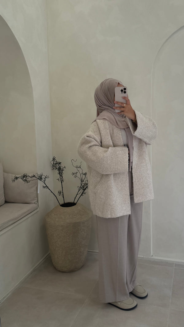 Veste Lina