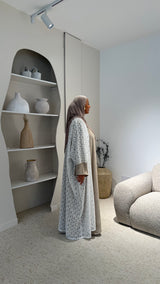 ENSEMBLE BAHIYA BEIGE