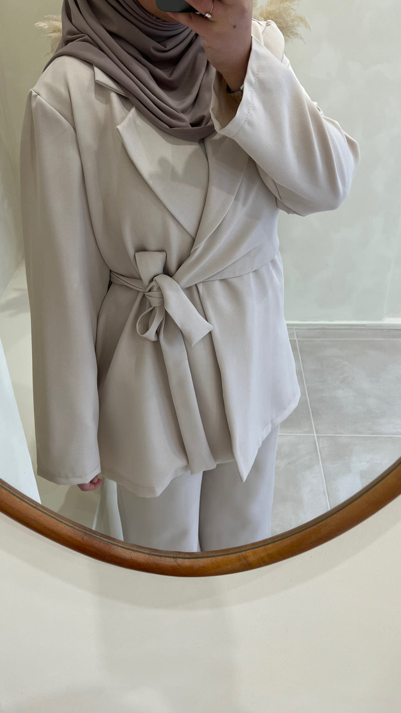 Ensemble Sonia