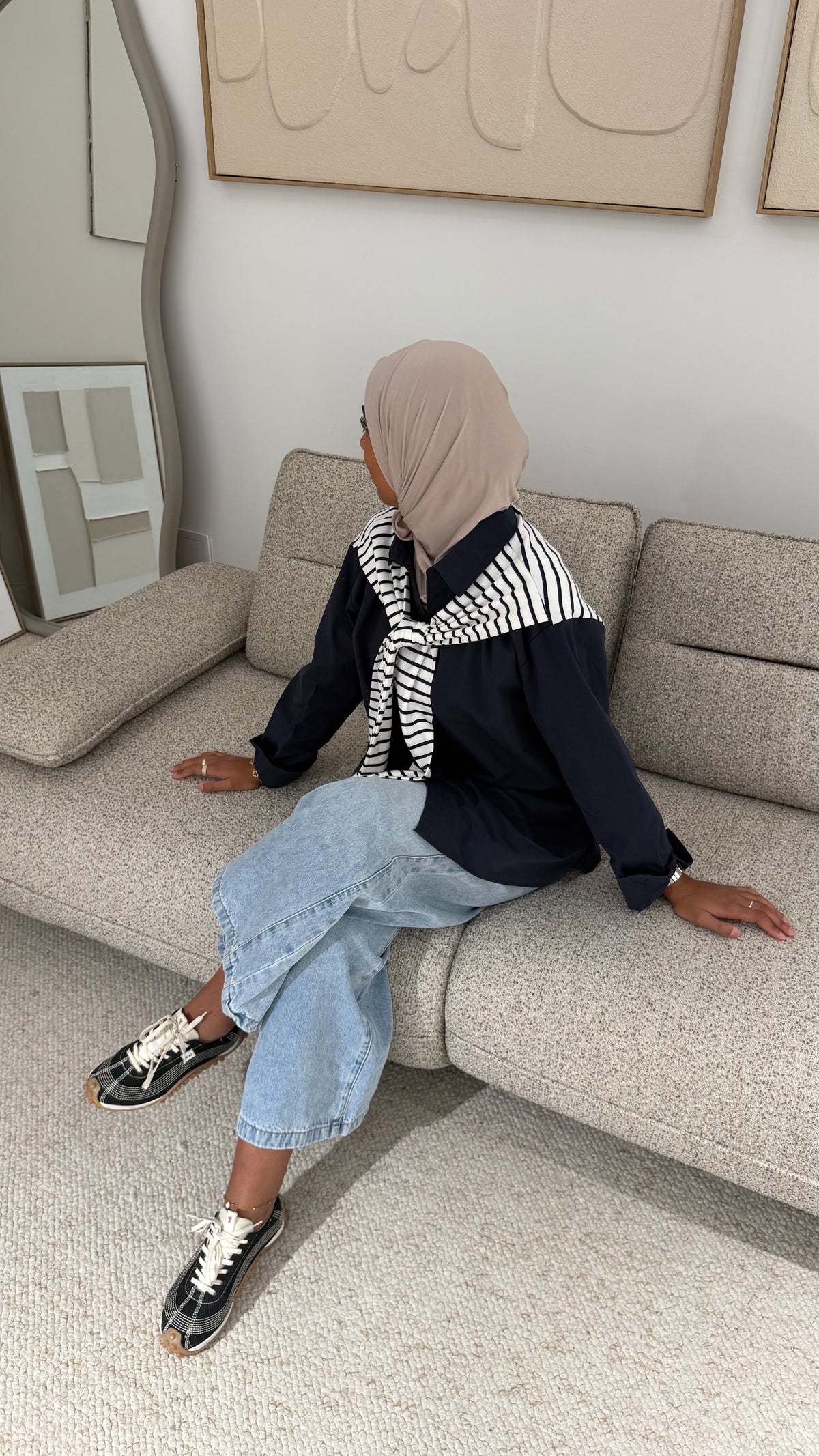 Chemise Maé