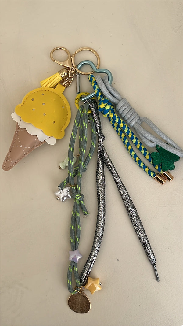 CHARMS
