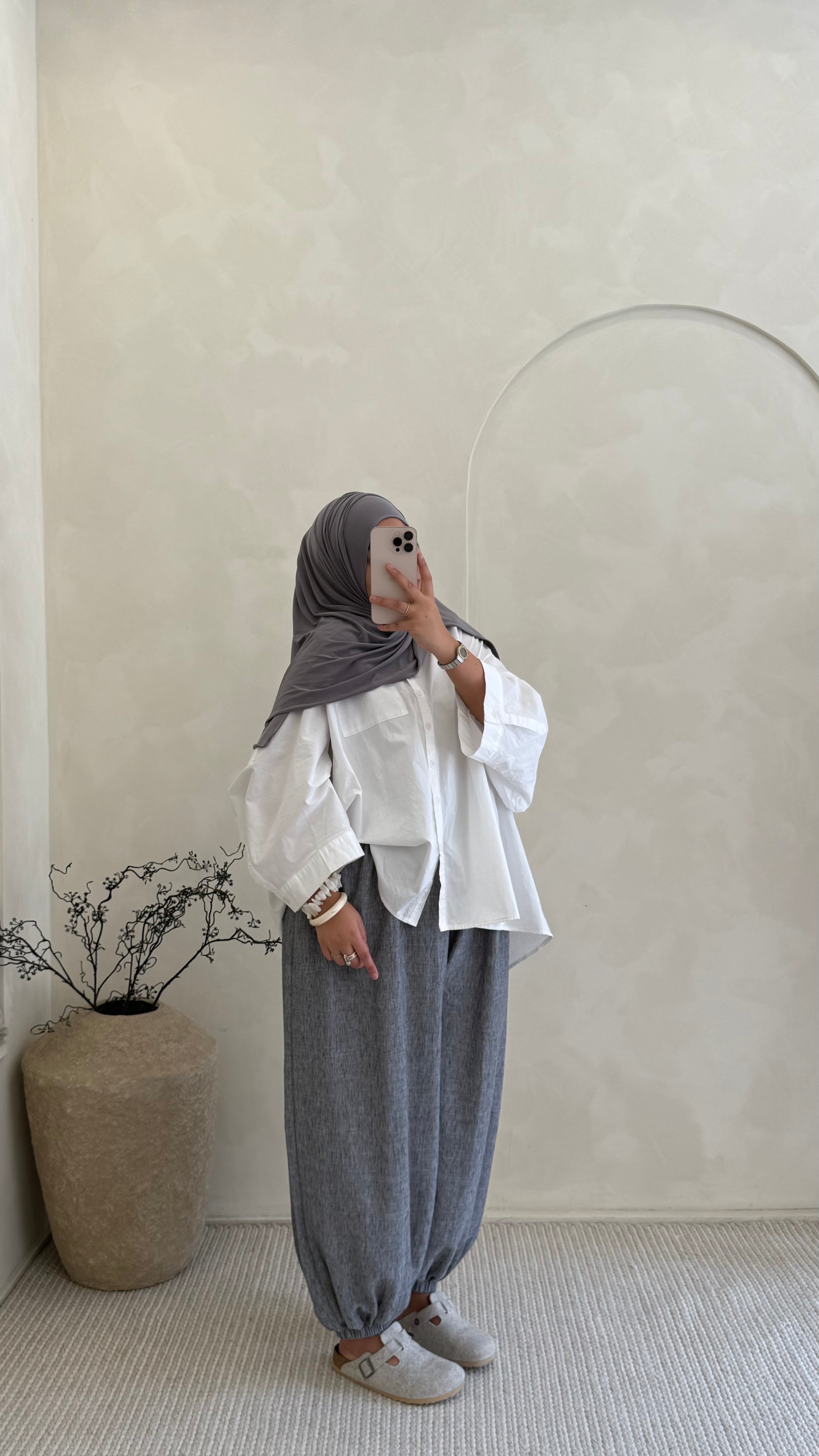 Pantalon Baya