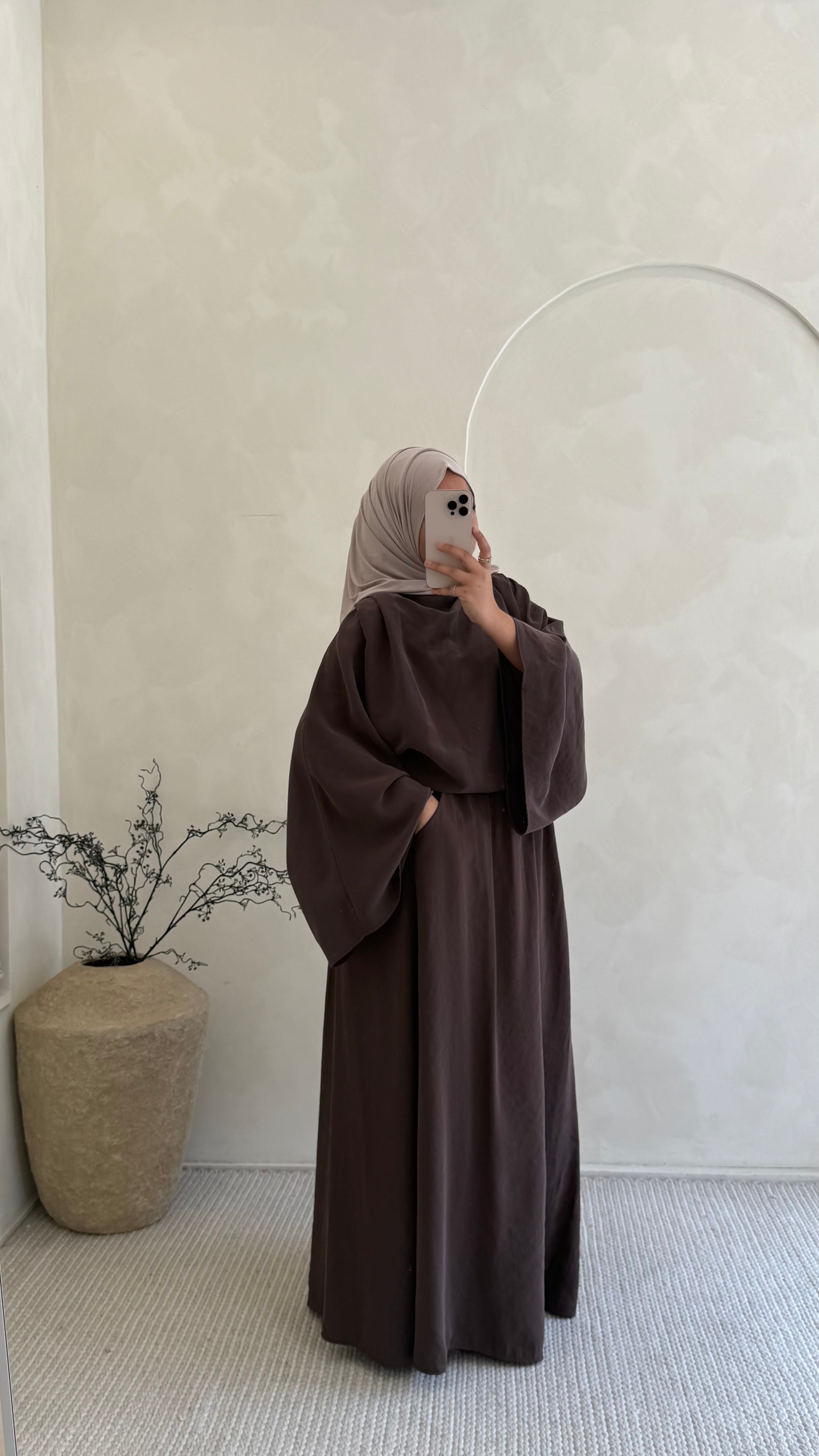 Ensemble Hind Marron