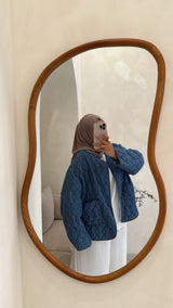 Bombers Jean