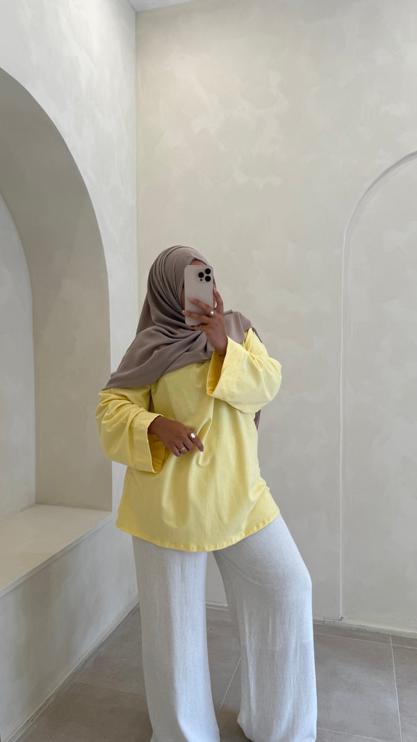 Pull basic