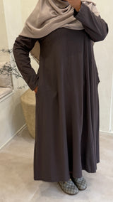 Robe Eya