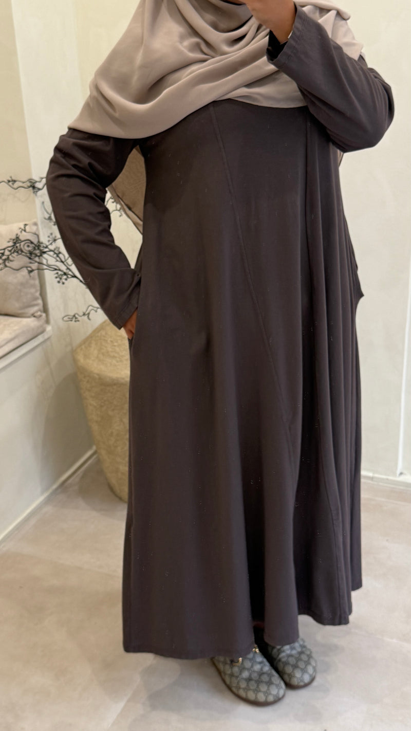 Robe Eya