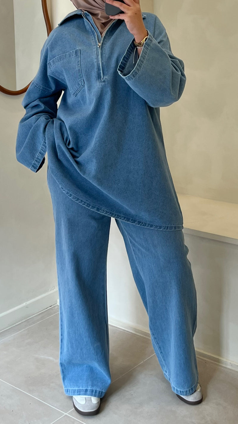 Ensemble Ynaya