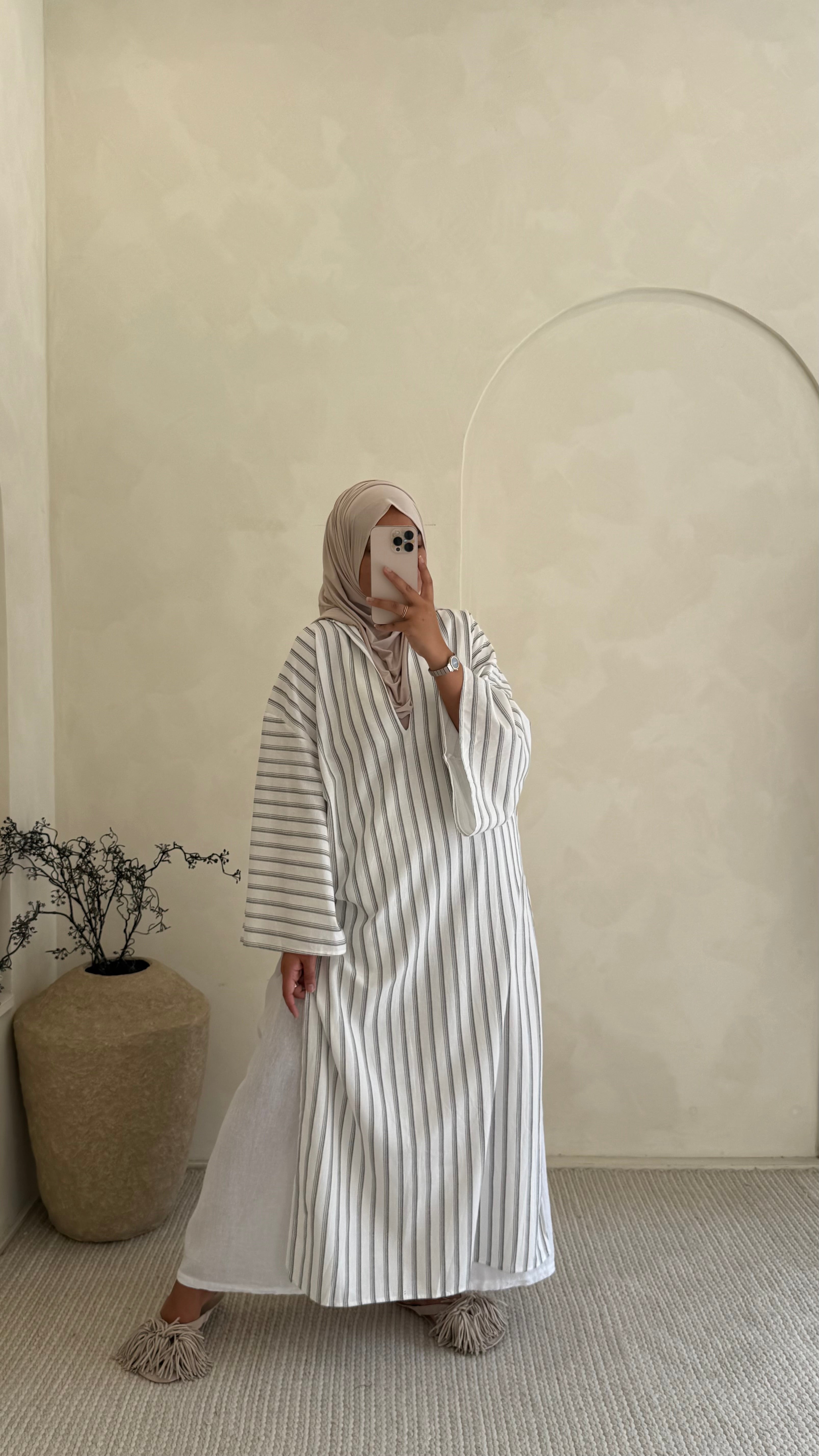 Robe Bali