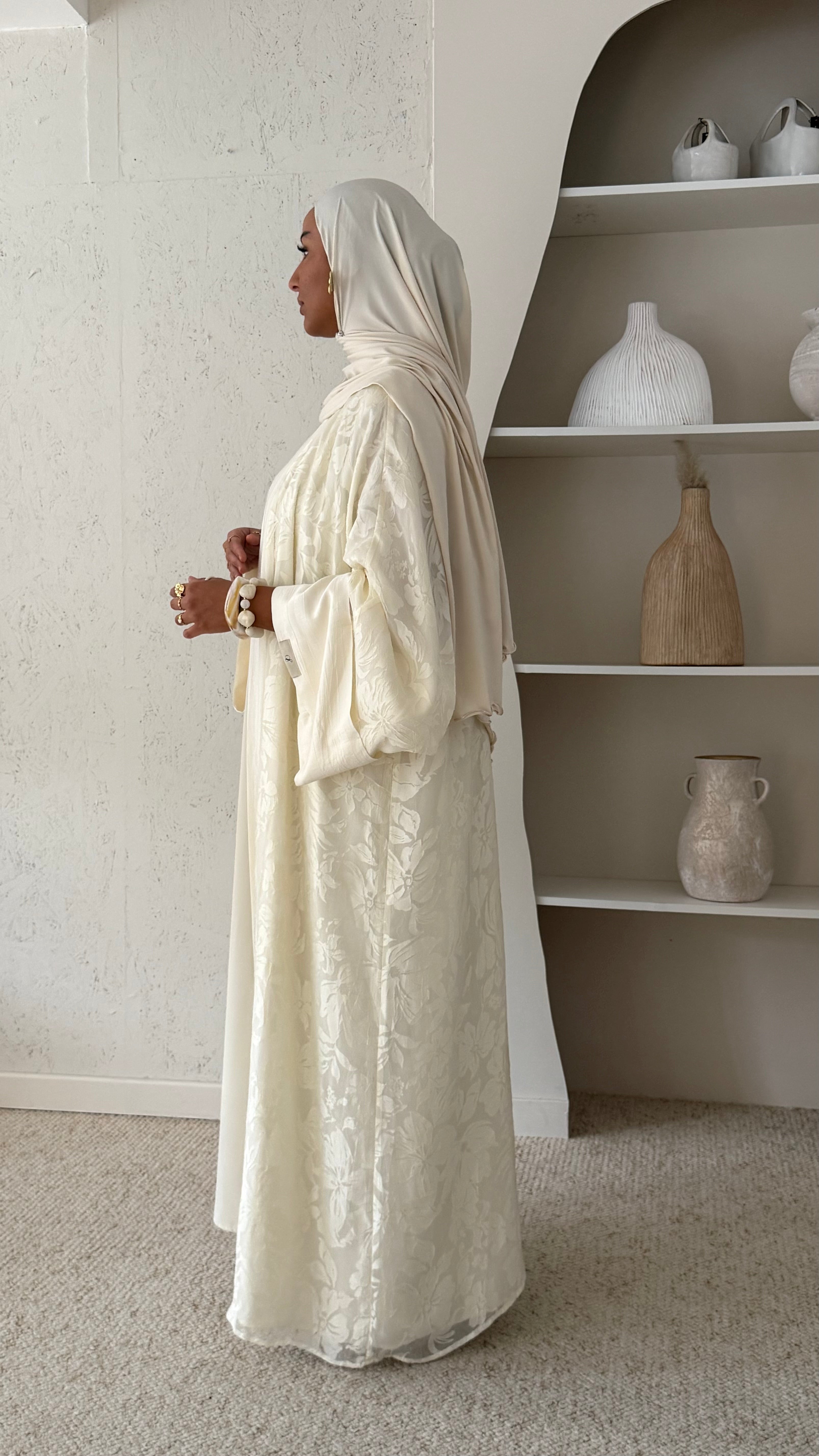 KIMONO KAYLAË PRÉCOMMANDE